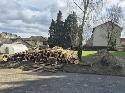 Contractor Evidence Image