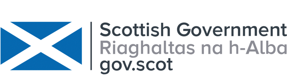 Scottish Government Logo