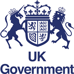 Uk Government Logo